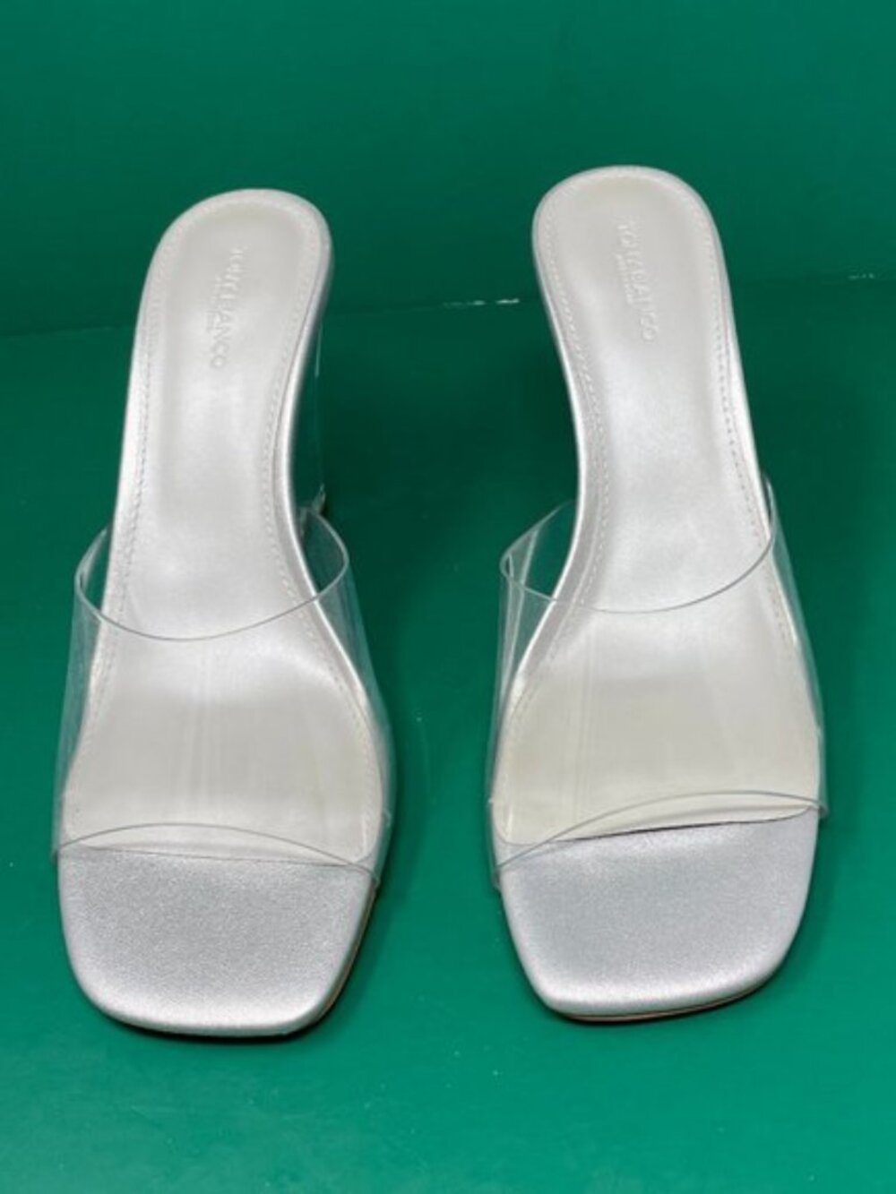 Tony Bianco | Alessi Sandal